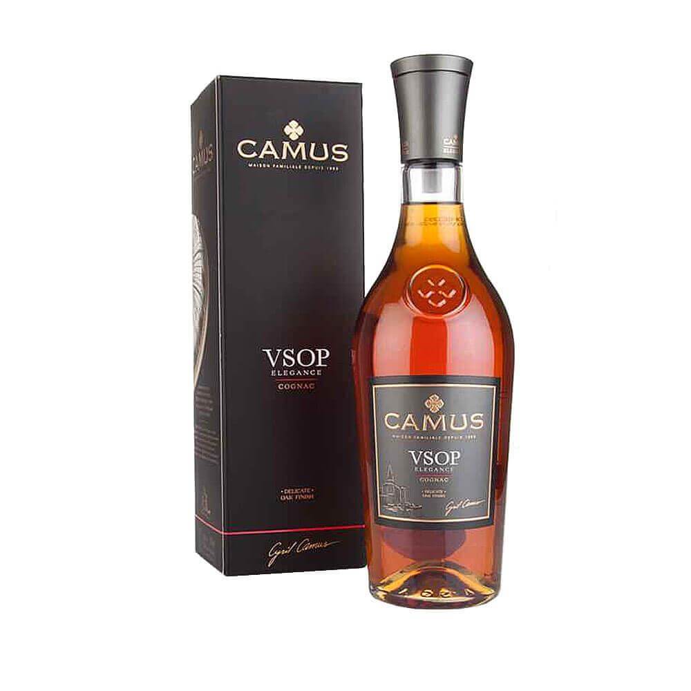Camus VSOP Elegance Cognac 70cl 40%